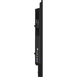 iiyama LH5041UHS-B2AG, Public Display schwarz (glänzend), UltraHD/4K, VA, HDMI, VGA