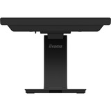 iiyama ProLite T1932MSC-B2S, LED-Monitor 48 cm (19 Zoll), schwarz (matt), SXGA, IPS, Touchscreen 