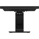 iiyama ProLite T1932MSC-B2S, LED-Monitor 48 cm (19 Zoll), schwarz (matt), SXGA, IPS, Touchscreen 
