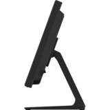 iiyama ProLite T1932MSC-B2S, LED-Monitor 48 cm (19 Zoll), schwarz (matt), SXGA, IPS, Touchscreen 