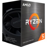 Ryzen™ 5 5600X, Prozessor
