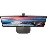 AOC Q27V5CW/BK, LED-Monitor 68.6 cm (27 Zoll), schwarz, QHD, IPS, HDMI, DisplayPort, FreeSync