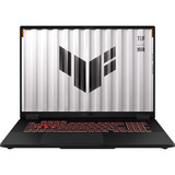 ASUS TUF Gaming A16 (FA808UM-S8064), Gaming-Notebook grau, AMD Ryzen 7 260, NVIDIA GeForce RTX 5060, 16 GB DDR5, 1 TB (1 TB SSD), ohne Betriebssystem