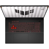 ASUS TUF Gaming A16 (FA808UM-S8064), Gaming-Notebook grau, AMD Ryzen 7 260, NVIDIA GeForce RTX 5060, 16 GB DDR5, 1 TB (1 TB SSD), ohne Betriebssystem