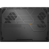 ASUS TUF Gaming A18 (FA808UM-S8064), Gaming-Notebook grau, AMD Ryzen 7 260, NVIDIA GeForce RTX 5060, 16 GB DDR5, 1 TB (1 TB SSD), ohne Betriebssystem