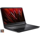 Acer Nitro 5 (AN517-41-R3AN), Gaming-Notebook schwarz, Windows 11 Home 64-Bit, 144 Hz Display, 1 TB SSD