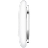 Apple AirTag, Ortungstracker weiß/silber, 4er-Pack