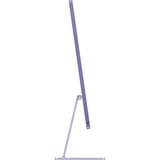 Apple iMac 59,62 cm (24") M4 2024 CTO, MAC-System violett/hellviolett, macOS, Deutsch