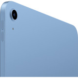 Apple iPad 11" (256GB) DEP, Tablet-PC blau, 11. Gen / 2025