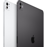 Apple iPad Pro 13" (256 GB), Tablet-PC schwarz, 5G / Gen 7 / 2024