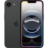 Apple iPhone 16e 128GB, Handy schwarz, iOS, NON DEP, 8 GB