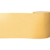 Bosch Expert C470 Schleifblatt, 115mm, K80 5 Meter Rolle, für Schwingschleifer, zum Handschleifen