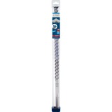 Bosch Expert Hammerbohrer SDS-max-8X, Ø 24mm Arbeitslänge 400mm