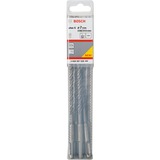 Bosch Hammerbohrer SDS-plus-5, Ø 7mm 10 Stück, Arbeitslänge 150mm