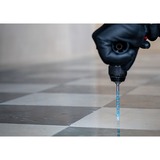 Bosch Professional EXPERT HEX-9 MultiConstruction Bohrer, Ø 4mm Arbeitslänge 90mm