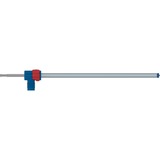 Bosch Professional EXPERT Hammerbohrer SDS Clean plus-8X Set, Ø 16mm Arbeitslänge 400mm, Saugbohrer inkl. Absauganschluss