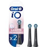 Oral-B iO Sanfte Reinigung 2er, Aufsteckbürste