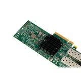 Broadcom NetXtreme 2x 25GbE, LAN-Adapter 