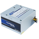 Chieftec GPB-500S, PC-Netzteil 500 Watt