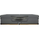 Corsair DIMM 64 GB DDR5-6000 (2x 32 GB) Dual-Kit, Arbeitsspeicher schwarz, CMK64GX5M2B6000Z40, Vengeance, INTEL XMP, AMD EXPO
