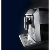 DeLonghi PrimaDonna Elite ECAM 656.75.MS, Vollautomat edelstahl/schwarz