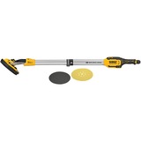 DeWALT Akku-Trockenbauschleifer DCE800N, 18Volt, Wandschleifer gelb/schwarz, ohne Akku und Ladegerät