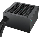 DeepCool GAMER STORM PF450L, PC-Netzteil schwarz, 1x PCIe, 450 Watt