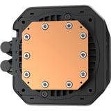DeepCool LM360, Wasserkühlung schwarz