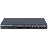 Digitus 16-Port 10G Ethernet PoE+ Injektor, 802.3at 250 W, PoE-Injektor 250W Budget