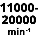 EINHELL Multifunktions-Werkzeug TE-MG 350 EQ rot/schwarz, 350 Watt