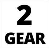 EINHELL Power X-Change Akku-Bläser TE-CB 18/180Li-Solo, 18Volt, Gebläse rot/schwarz, ohne Akku und Ladegerät