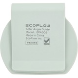 EcoFlow Solar-Neigungswinkelmesser EFAOO2 weiß