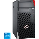 Fujitsu Workstation CELSIUS W5012 (VFY:W512EWC51MIN), PC-System schwarz, Windows 11 Pro 64-Bit