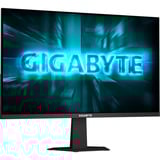 GIGABYTE GS24F14A, Gaming-Monitor 60.4 cm (23.8 Zoll), schwarz (matt), FullHD, IPS, HDMI, DP, Free-Sync, HDR-Ready, 144Hz Panel