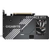 GIGABYTE GeForce RTX 5060 Ti WINDFORCE MAX OC 16G, Grafikkarte DLSS 4, 3x DisplayPort, 1x HDMI 2.1