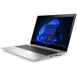 HP EliteBook 850 G8 Generalüberholt, Notebook silber, Intel® Core™ i5-1145G7, Intel® Iris® Xe Graphics, 16 GB DDR4, 256 GB (256 GB SSD), Windows 11 Pro