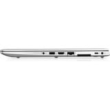HP EliteBook 850 G8 Generalüberholt, Notebook silber, Intel® Core™ i5-1145G7, Intel® Iris® Xe Graphics, 16 GB DDR4, 256 GB (256 GB SSD), Windows 11 Pro