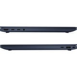 HP EliteBook X G2i (DL9Y7ET), Notebook dunkelblau, Intel® Core™ Ultra 5 325, Intel® Graphics, 32 GB LPDDR5X, 512 GB (512 GB SSD), Windows 11 Pro