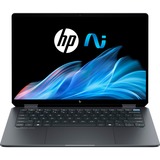 HP OmniBook Ultra Flip 14-fh0075ng, Notebook grau, Intel® Core™ Ultra 7 256V, Intel® Arc™ Graphics, 16 GB LPDDR5X, 1 TB (1 TB SSD), Windows 11 Home 64-Bit