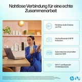 HP OmniBook Ultra Flip 14-fh0075ng, Notebook grau, Intel® Core™ Ultra 7 256V, Intel® Arc™ Graphics, 16 GB LPDDR5X, 1 TB (1 TB SSD), Windows 11 Home 64-Bit