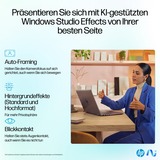 HP OmniBook Ultra Flip 14-fh0075ng, Notebook grau, Intel® Core™ Ultra 7 256V, Intel® Arc™ Graphics, 16 GB LPDDR5X, 1 TB (1 TB SSD), Windows 11 Home 64-Bit
