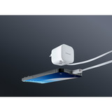 Intenso Power Adapter W65ACIC GaN, Ladegerät weiß, 65W