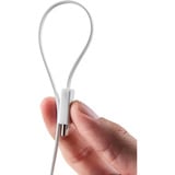 Intenso Power Adapter W65ACIC GaN, Ladegerät weiß, 65W