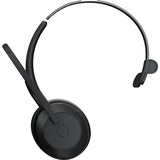 Jabra Evolve2 55, Headset schwarz, Mono, UC, USB-C, Link380c