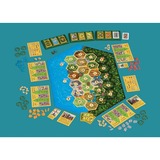 KOSMOS CATAN - Der Aufstieg der Inka, Brettspiel 