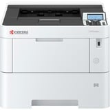 Kyocera ECOSYS PA4500x (inkl. 3 Jahre Kyocera Life Plus), Laserdrucker grau/schwarz, USB, LAN