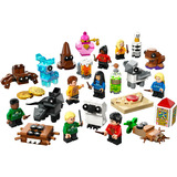 LEGO 76456 Harry Potter Adventskalender 2025, Konstruktionsspielzeug 