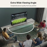 LG OLED42C6ELB.AEUD, OLED-Fernseher 105.5 cm (42 Zoll), schwarz, UltraHD/4K, Triple Tuner, 120Hz Panel