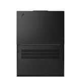 Lenovo ThinkPad E14 G8 AMD (21Y2008BGE), Notebook schwarz, AMD Ryzen AI 7 345, AMD Radeon 820M, 32 GB DDR5, 512 GB (512 GB SSD), Windows 11 Pro