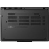 Lenovo ThinkPad P14s AMD G6 (21QL006SGE), Notebook schwarz, AMD Ryzen AI 7 PRO 350, AMD Radeon 860M, 32 GB DDR5, 512 GB (512 GB SSD), Windows 11 Pro